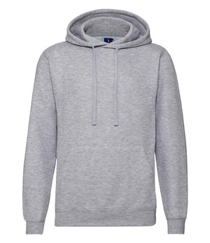 Russell Hooded Sweatshirt