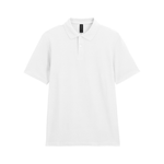 Gildan SoftStyle® Double Piqué Polo Shirt