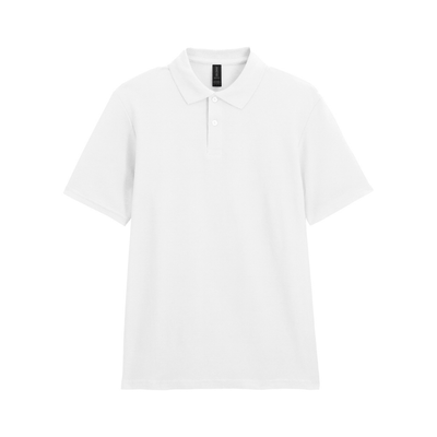 Gildan SoftStyle® Double Piqué Polo Shirt