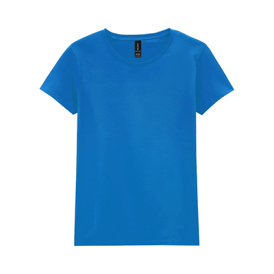 Gildan Ladies Heavy Cotton™ T-Shirt