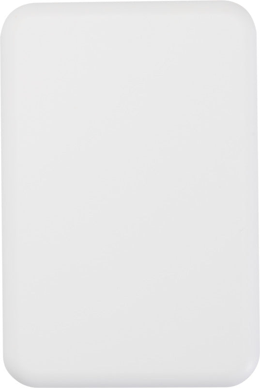 Magnetica 5000mAh Wireless Power Bank,