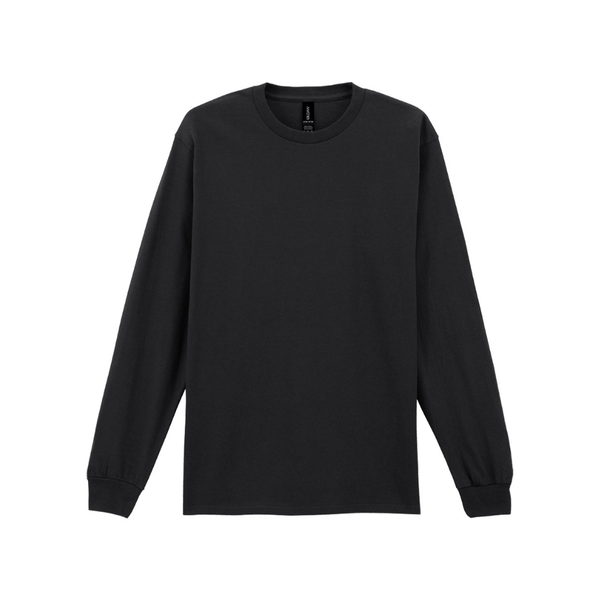 Gildan Ultra Cotton™ Long Sleeve T-Shirt