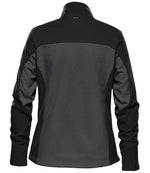 Branded Stormtech Ladies Cascades Soft Shell Jacket