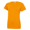 Ladies Classic Crew Neck T-Shirt