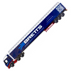 Tait 30cm lorry-shaped recycled plastic ruler