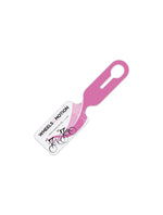 Tyvek Luggage Tag