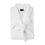 Bathrobe organic cotton XL/XXL