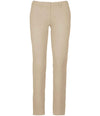 Kariban Ladies Chino Trousers Beige