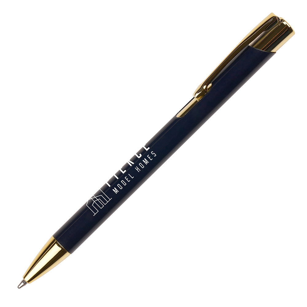 BECK metal gold Ball Pen