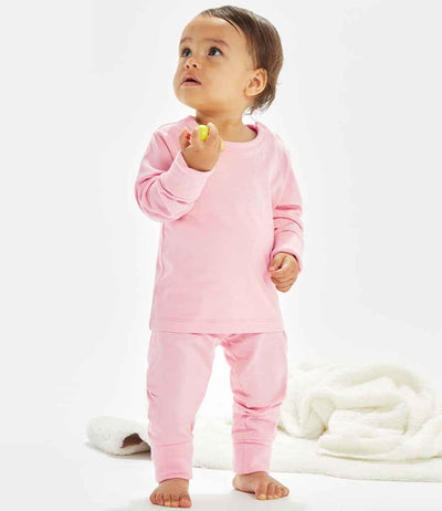 BabyBugz Baby Pyjamas