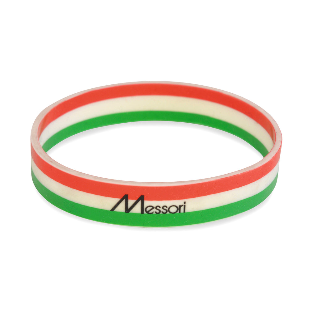 Branded Wrist Band