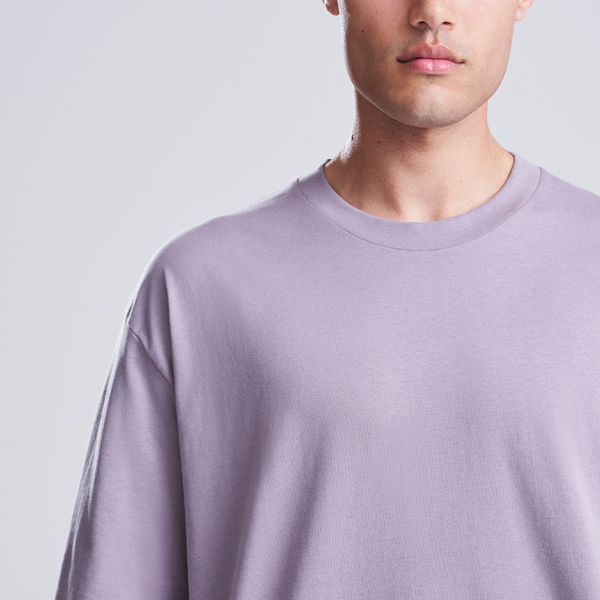 AWDis Unisex Oversize 100 T-Shirt