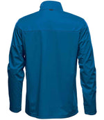 Stormtech Greenwich Lightweight Soft Shell Jacket Azure