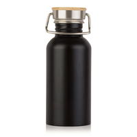 Thor 550ml Metal Bottle