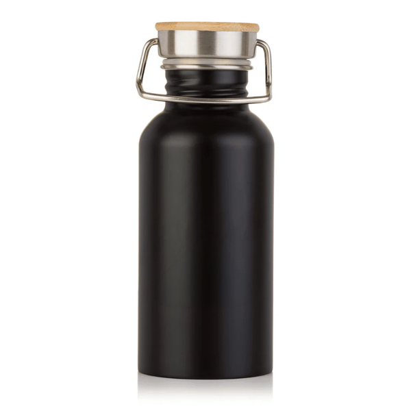 Thor 550ml Metal Bottle