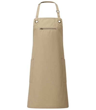 Premier Barley Bib Apron