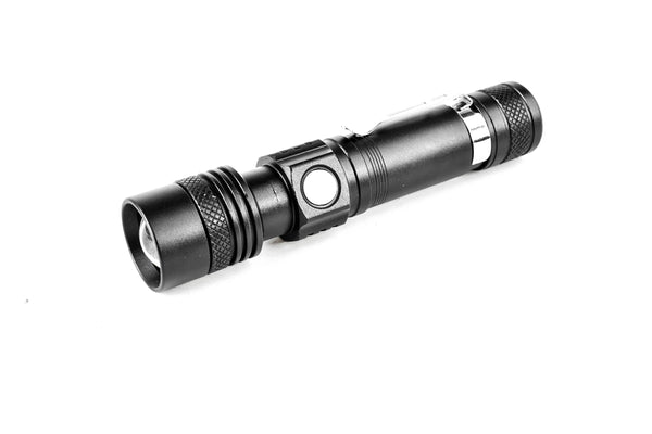 Tuffpro OX Pocket Flashlight