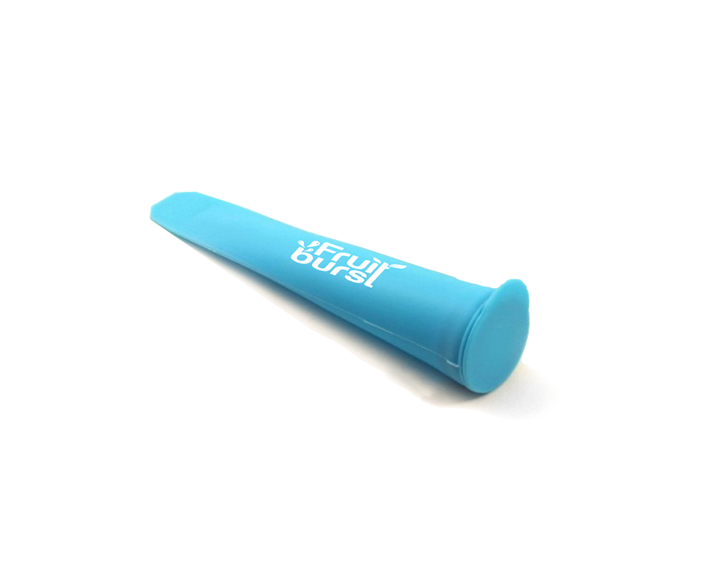 Branded Ice Lolly Mould