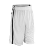 Spiro Basketball Shorts