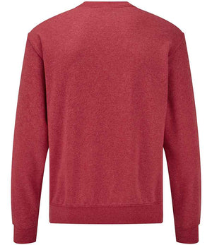 Fruit of the Loom Classic Drop Shoulder Sweatshirt