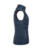 Russell Ladies Nano Padded Bodywarmer French Navy