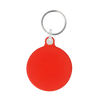Recycled 45mm Circle Keyring