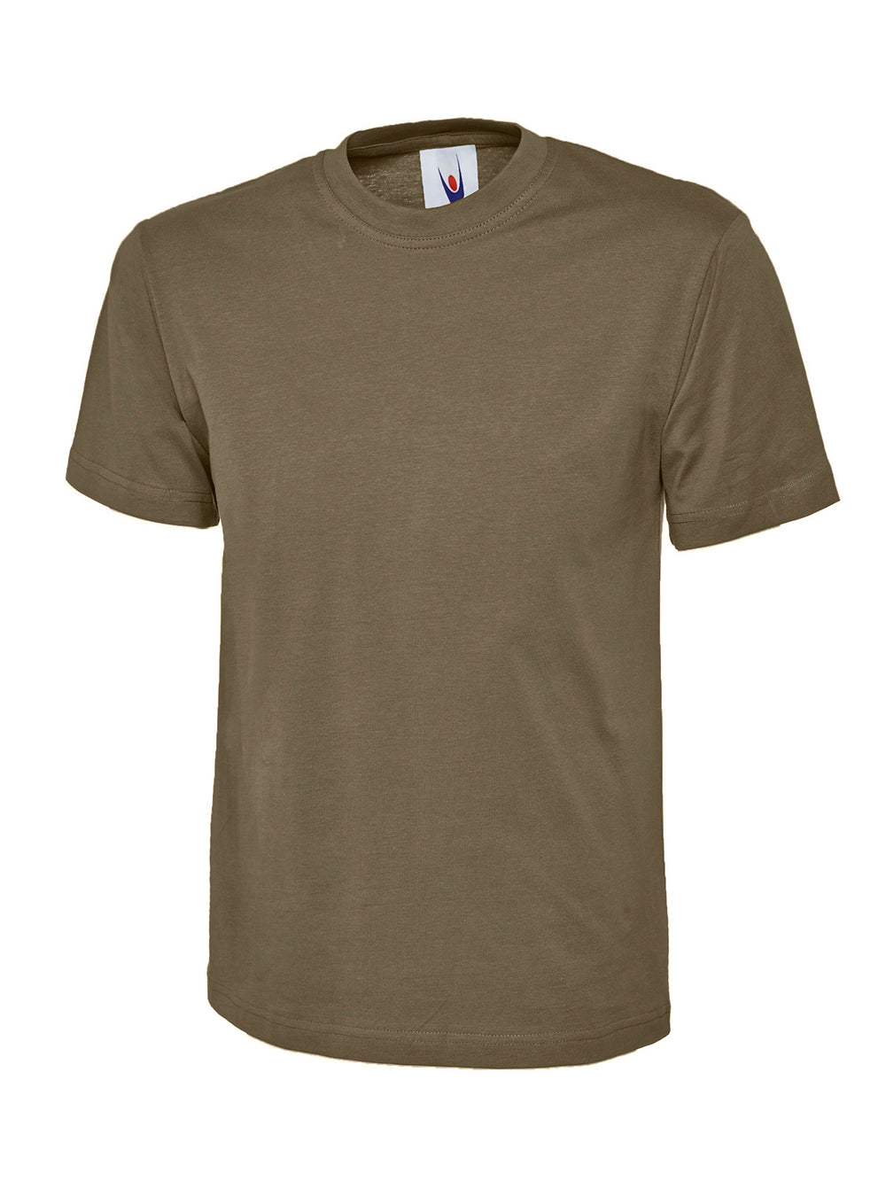 Branded Classic T-shirt