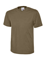 Branded Classic T-shirt