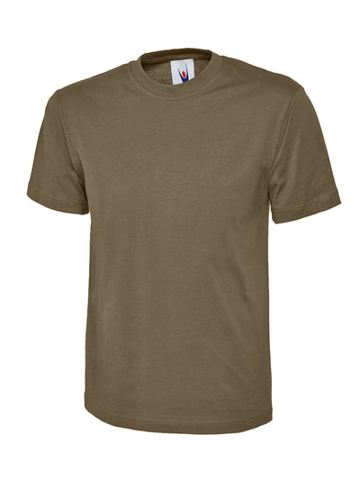 Branded Classic T-shirt