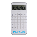 Branded 10 Digit Calculator