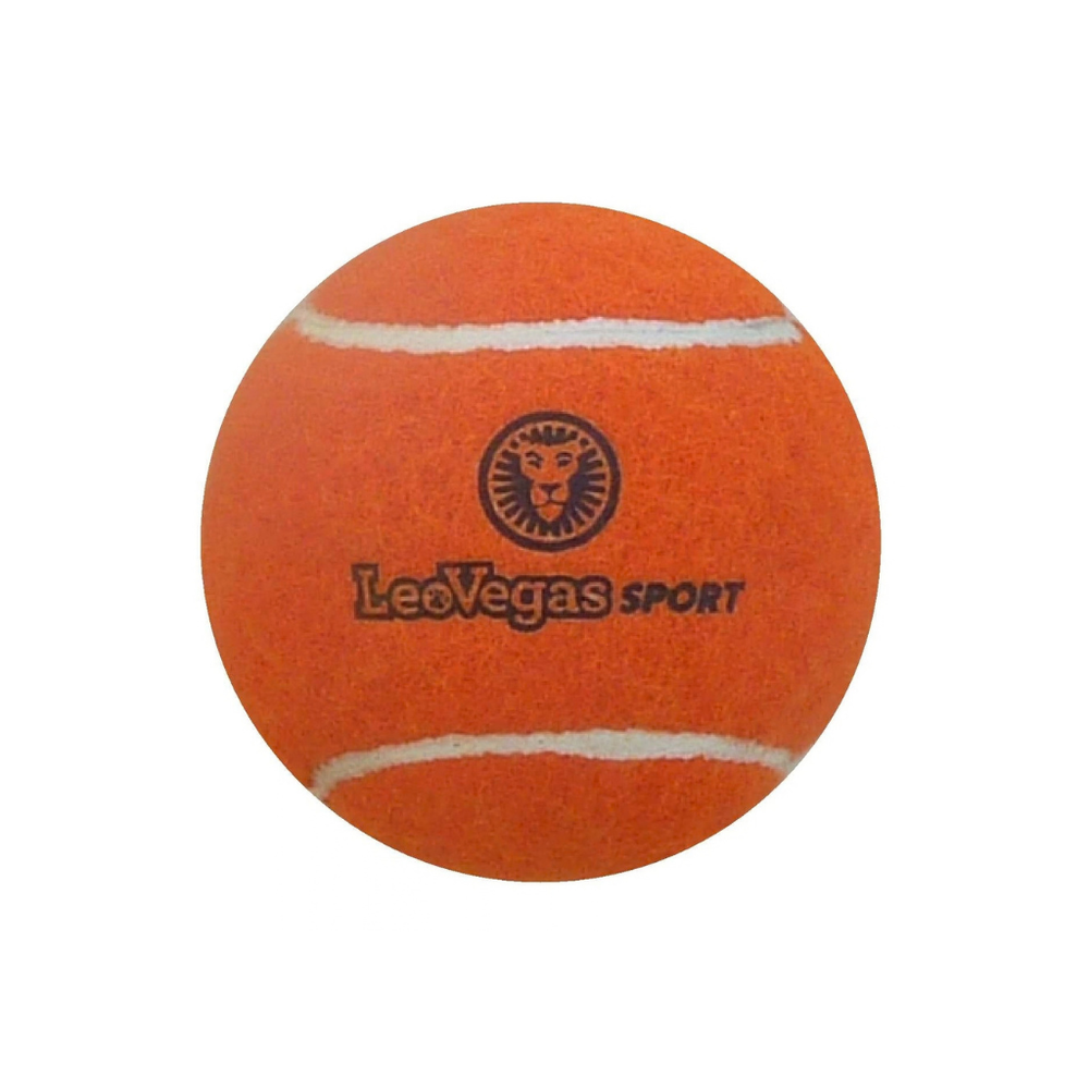 Personalised Padel Balls