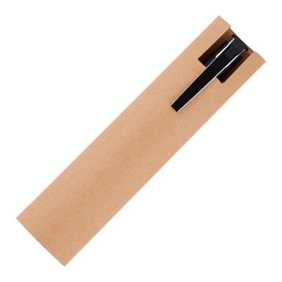 KRAFT card sleeve