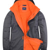 Deluxe Outdoor Jacket