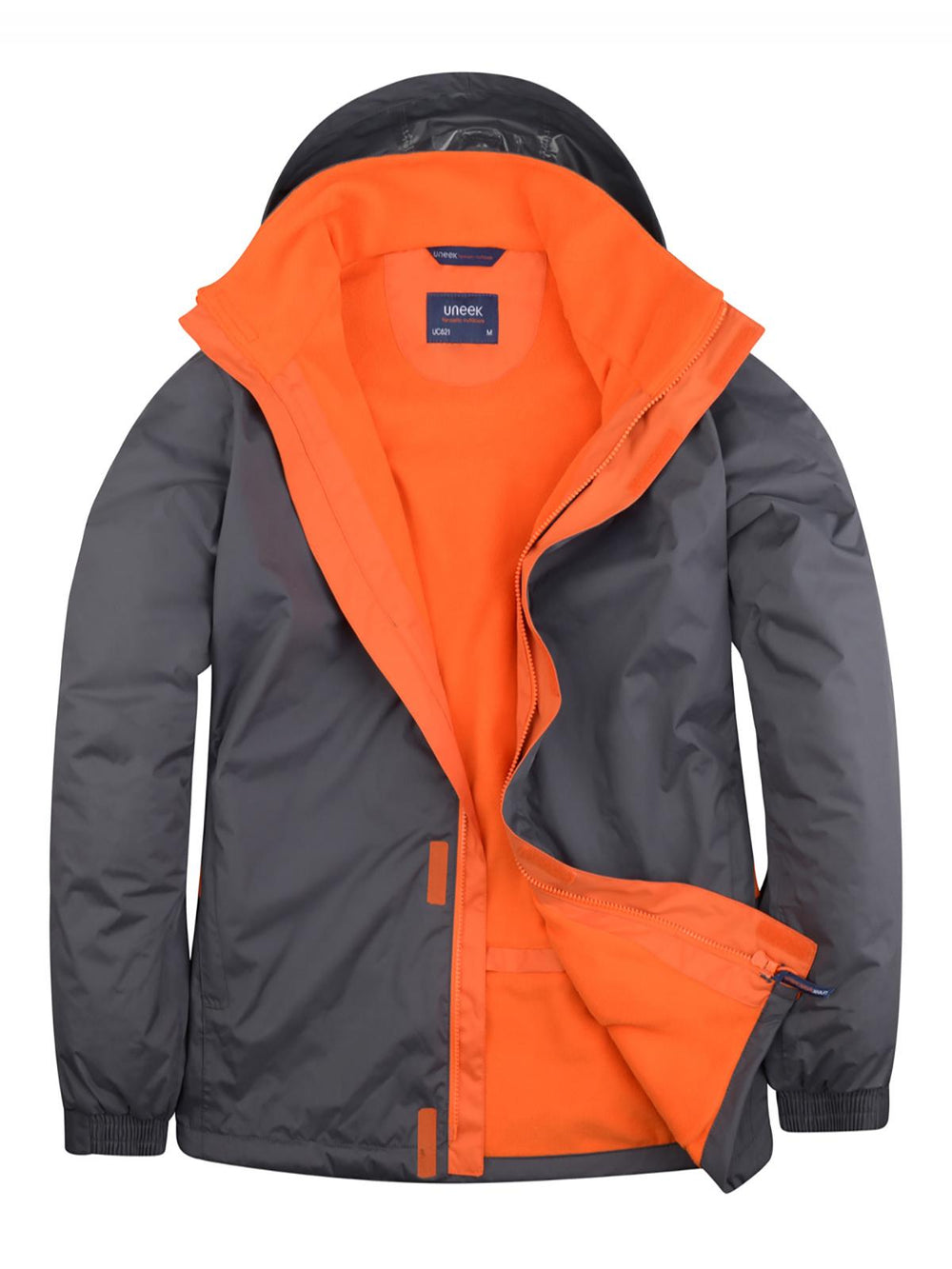 Branded Deluxe Outdoor Jacket