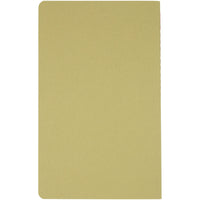 Fabia crush paper cover notebook