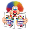 Fun Adman Characters