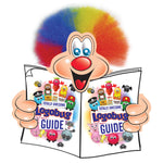 Fun Adman Characters