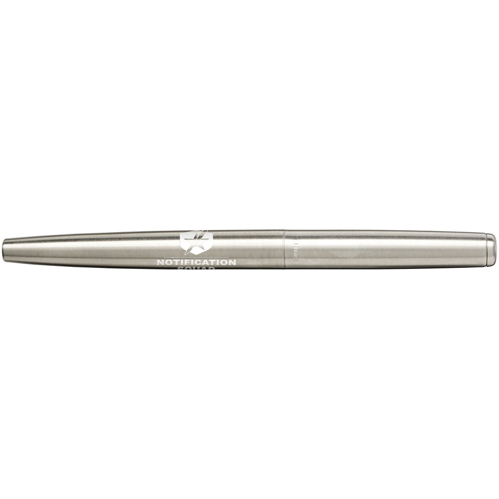 Parker Jotter stainless steel fountain pen