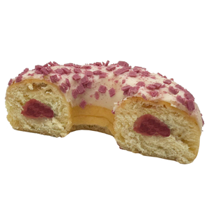 Doughnuts (Strawberry)