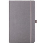 Branded Tucson Medium Ruled Notebook