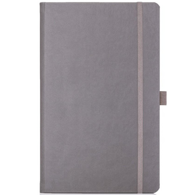 Branded Tucson Medium Ruled Notebook