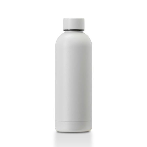 Scuba 600ml recycled insulated bottle