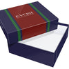 Premium Lid & Base Cube