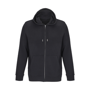 SOL'S Unisex Calipso Eco-Friendly Full Zip Hoodie