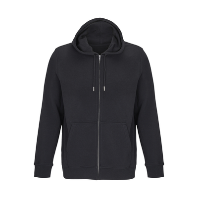 SOL'S Unisex Calipso Eco-Friendly Full Zip Hoodie