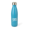 Branded Ashford Pop Double Wall 500ml Stainless Steel bottle