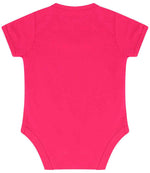 Larkwood Essential Short Sleeve Baby Bodysuit