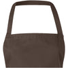 Viera 240 g/m² apron Brown