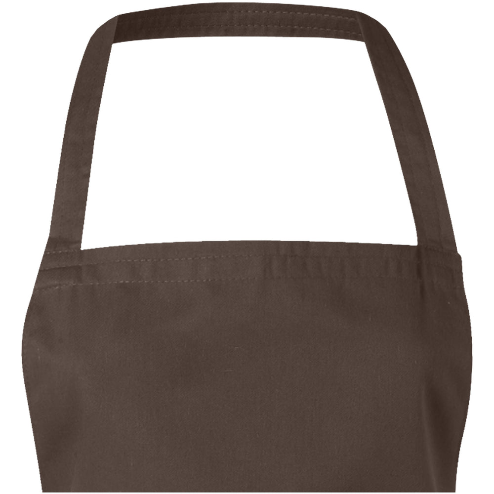 Branded Viera 240 g/m² apron