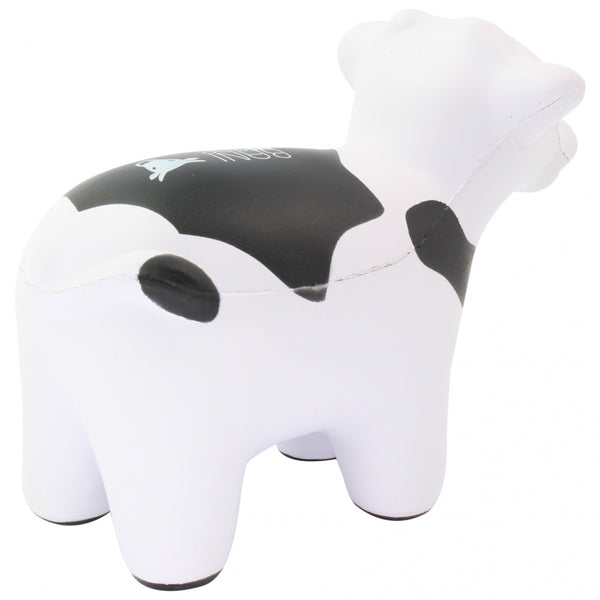Stress Cow